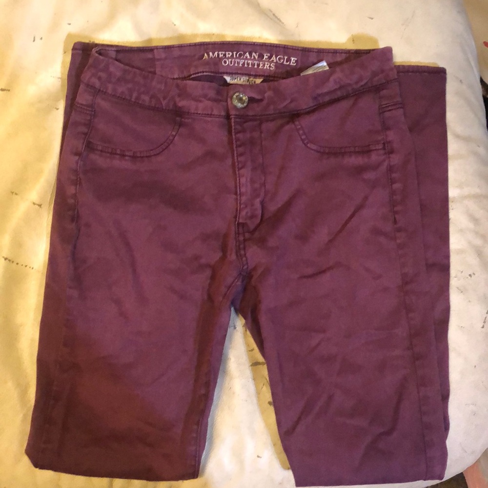 American Eagle Extreme Leggings